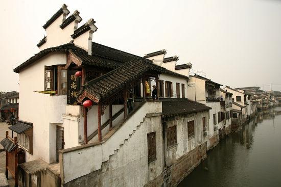 中世纪小镇找不同